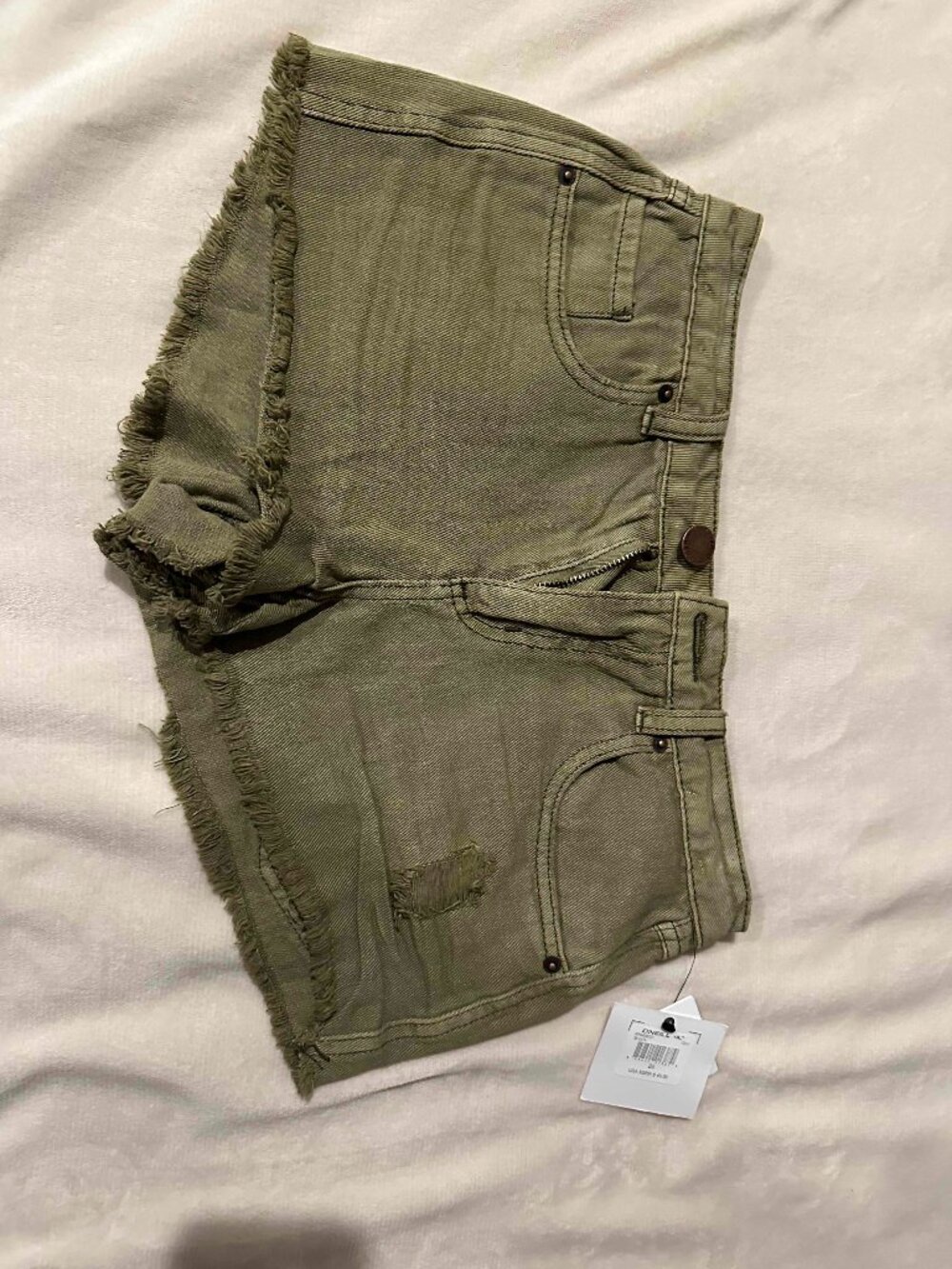 O'Neill Sayulita Shorts 26 NWT